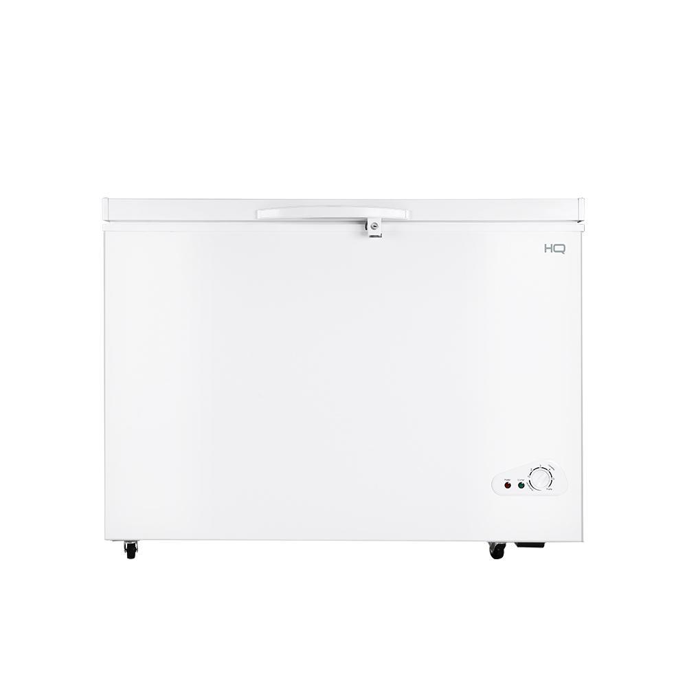 Freezer e Conservador Horizontal HQ 330 Litros Bra
