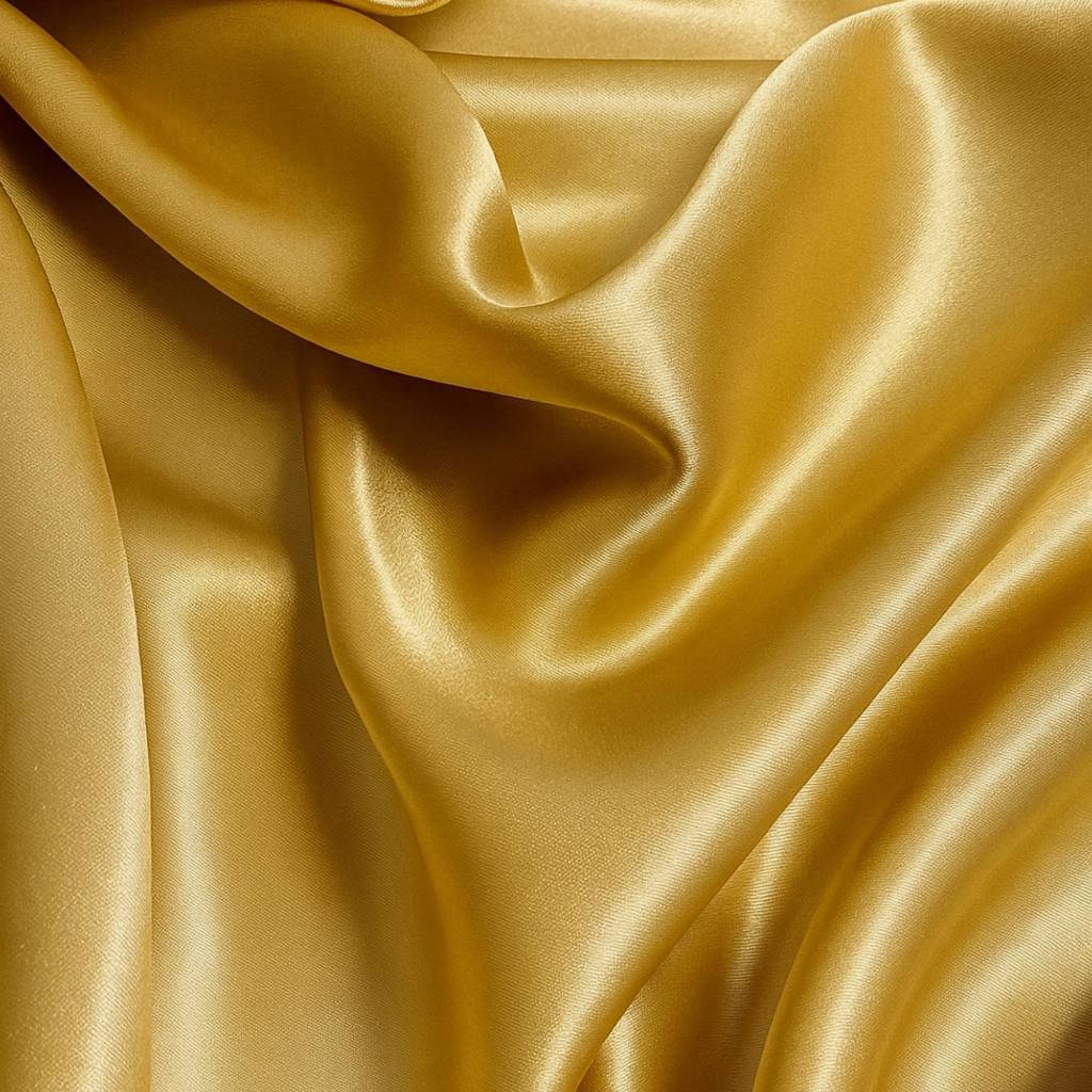 Tecido Cetim Premium Charmousse / Charmeuse 1 metr