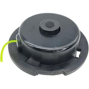 Kit com Carretel, Tampa e Mola – Aparadores 