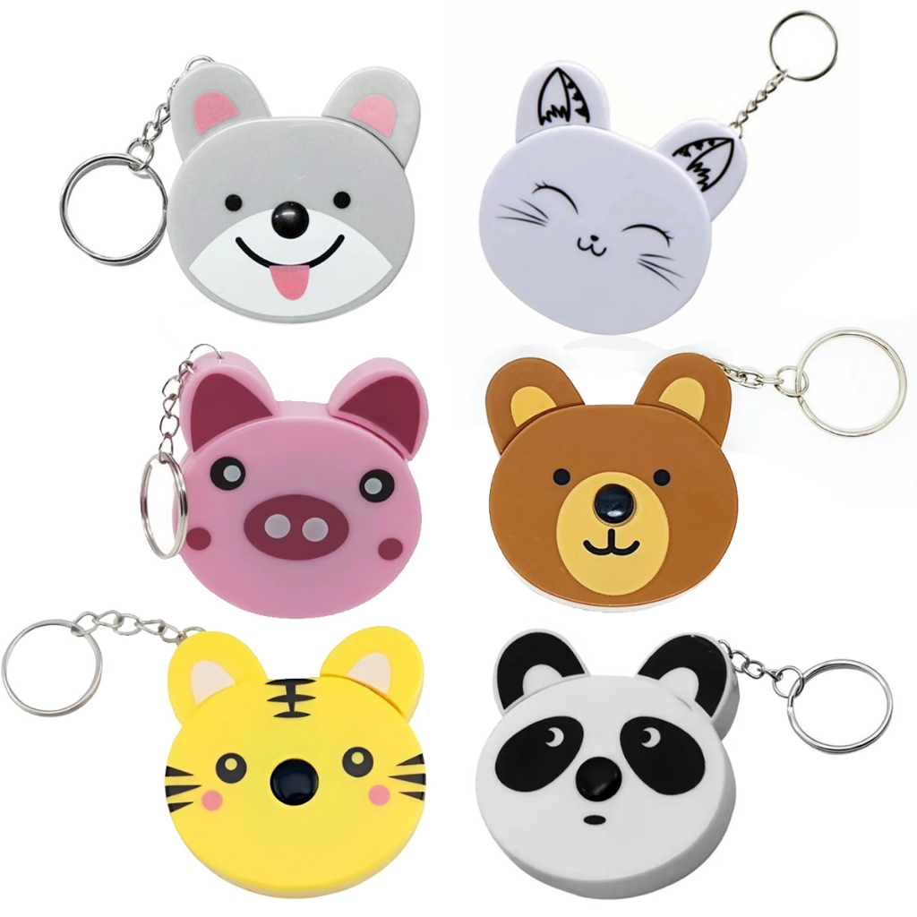 Fita Métrica Trena 150cm Costura Patchwork Chavei