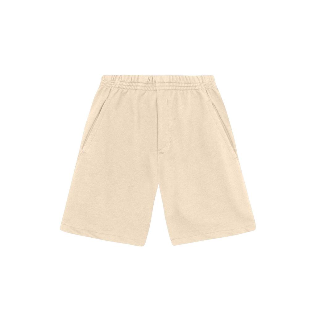 Bermuda infantil menino em moletinho Brandili