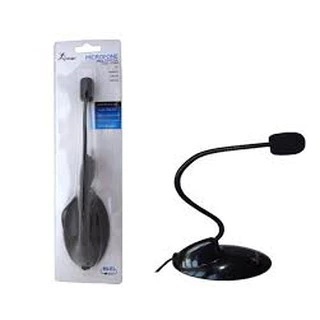 Microfone PC Notebook Knup KP-903 Ligações Jogos