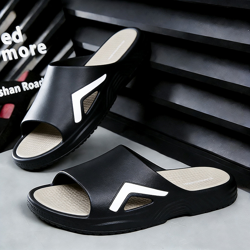 Chinelo Casual Unissex – Solado Flexível, D