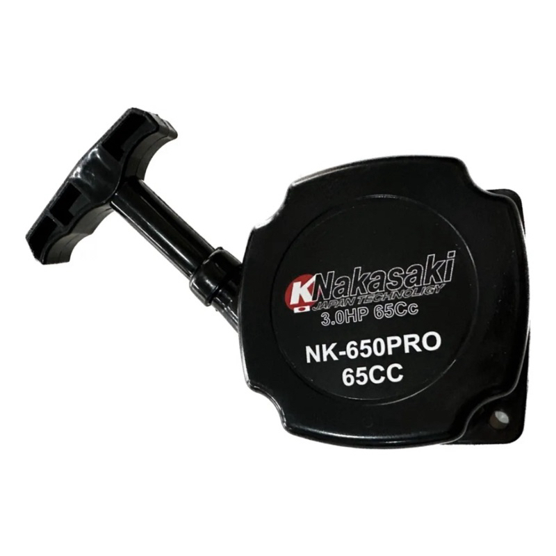 Tampa Partida Puxador Completo Original Nakasaki 6