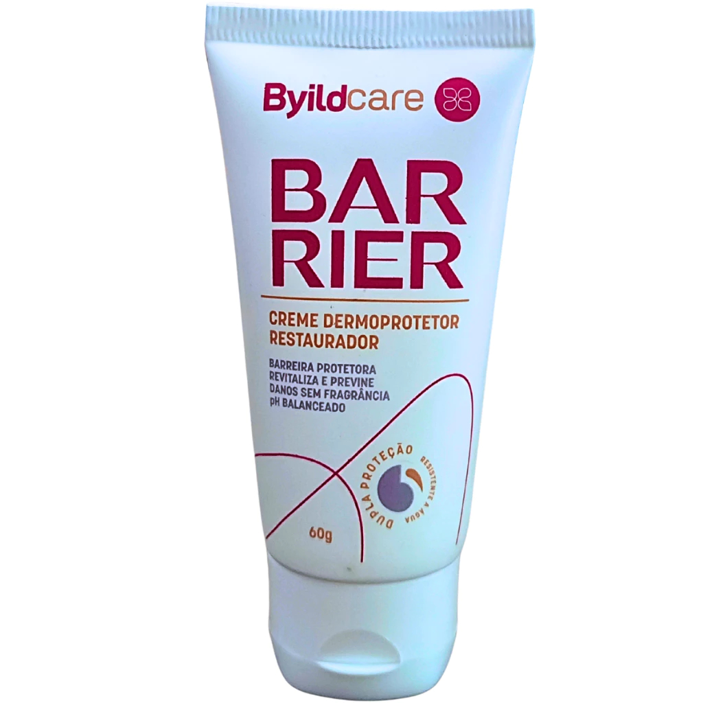 Creme Barreira Protetor Pele Barrier Ativo Restaur