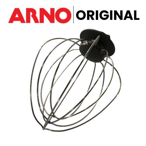 Batedor Arno Original  Reposição Prática para o
