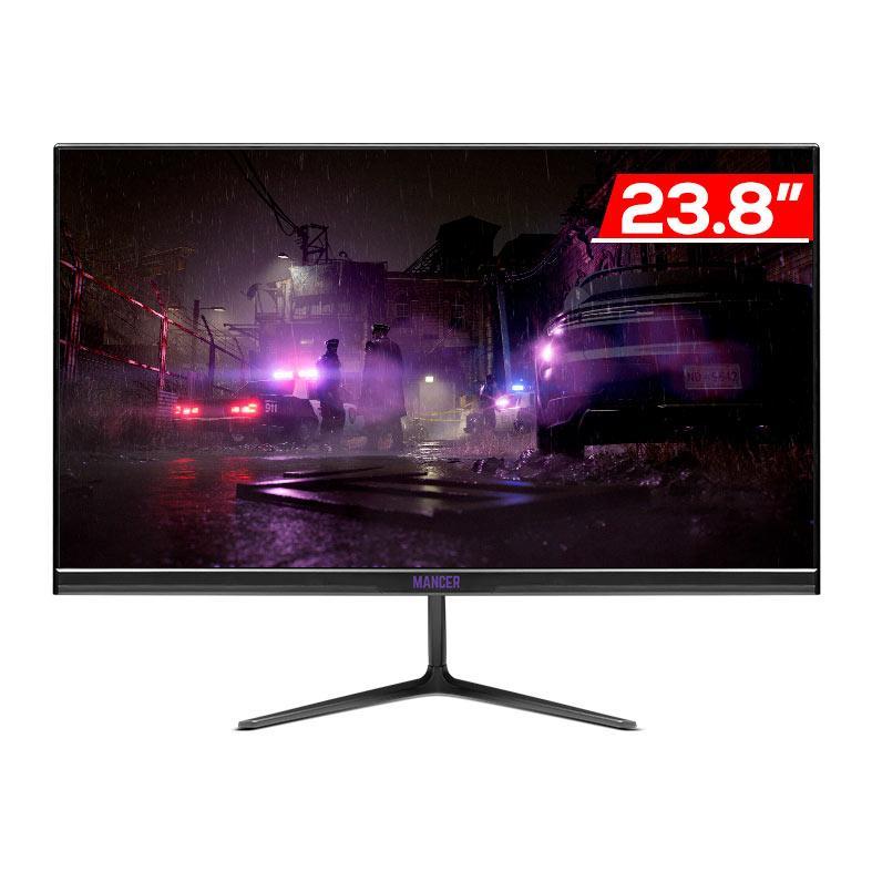 Monitor Gamer Mancer Horizon Z3B, 23.8 Pol, VA, FH