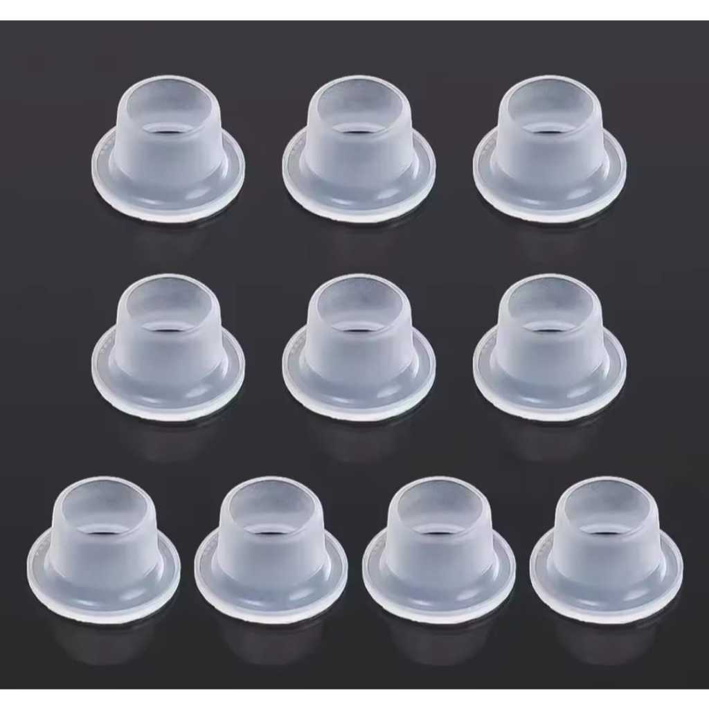 Peças Junta de Veda rosca de Torneira de Silicone