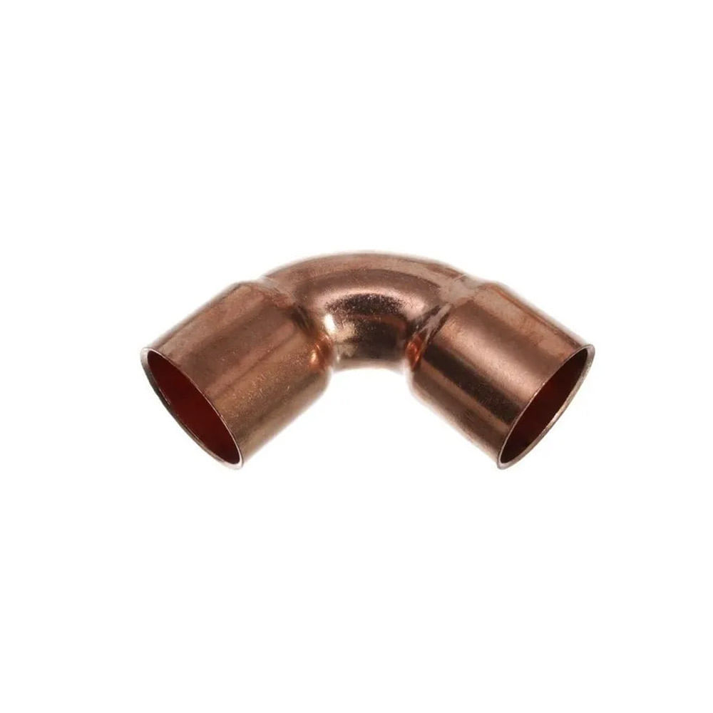 Curva de Cobre Vix 7/8 90 1/32