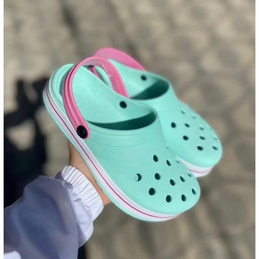 Sandália Chinelo Estilo Casual Unissex Pronto par