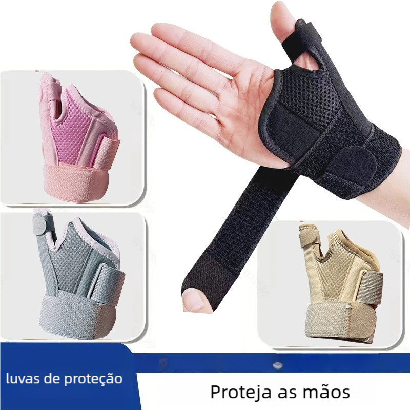 Polegar Médica De Apoio Estabilizador Para Uso De