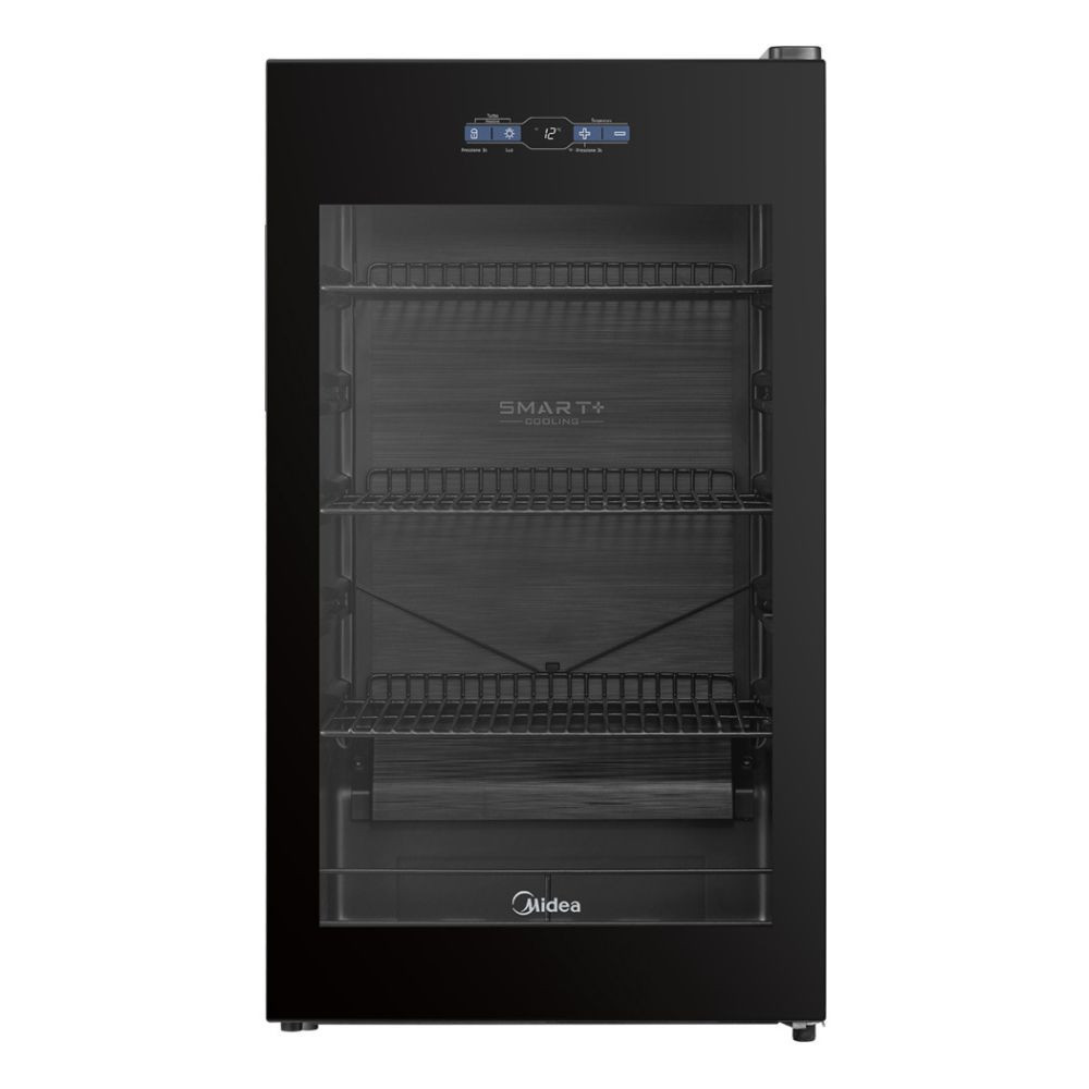 Cervejeira Midea 3 em 1 Smart Inverter 82L MDRX150