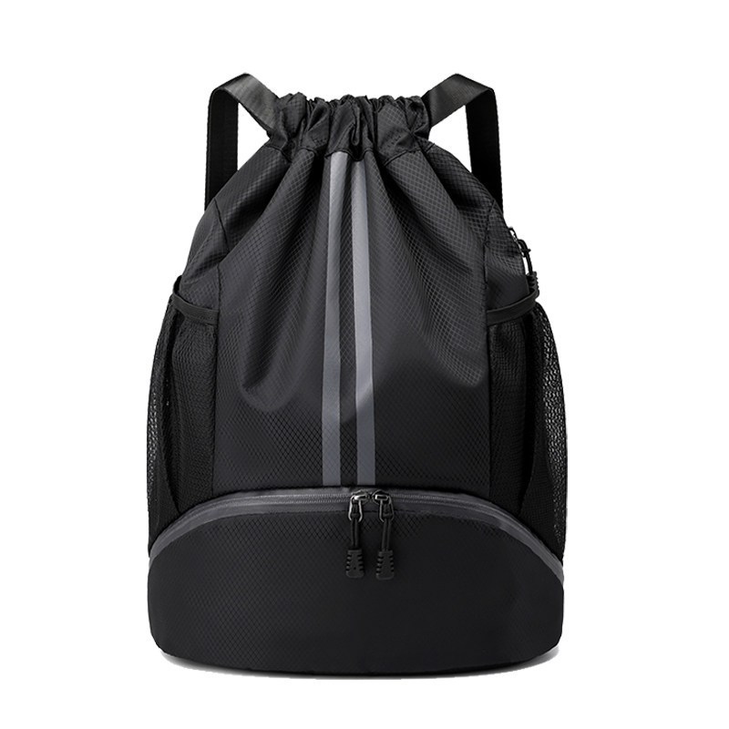 Bolsa Mochila Saco saquinho academia impermeável 