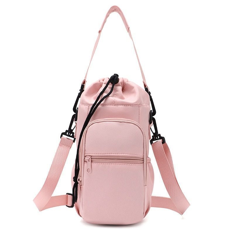 Suporte para Garrafa de Água Bolsa para Celular M