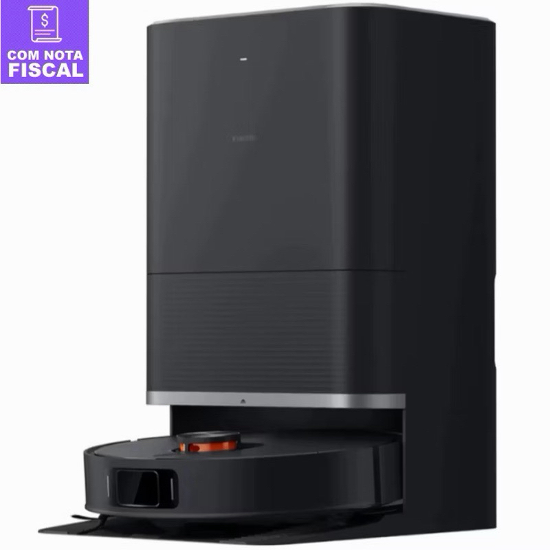 Robô Aspirador Xiaomi X20 Max 220V Original Mapea