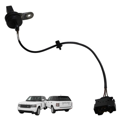 Chicote Sensor Nivel Oleo Range Rover Sport 3.0 Di