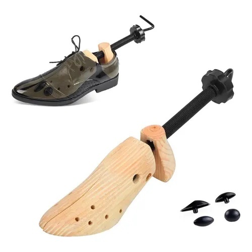 Alargador Para Calçados Tênis Modelador De Sapat