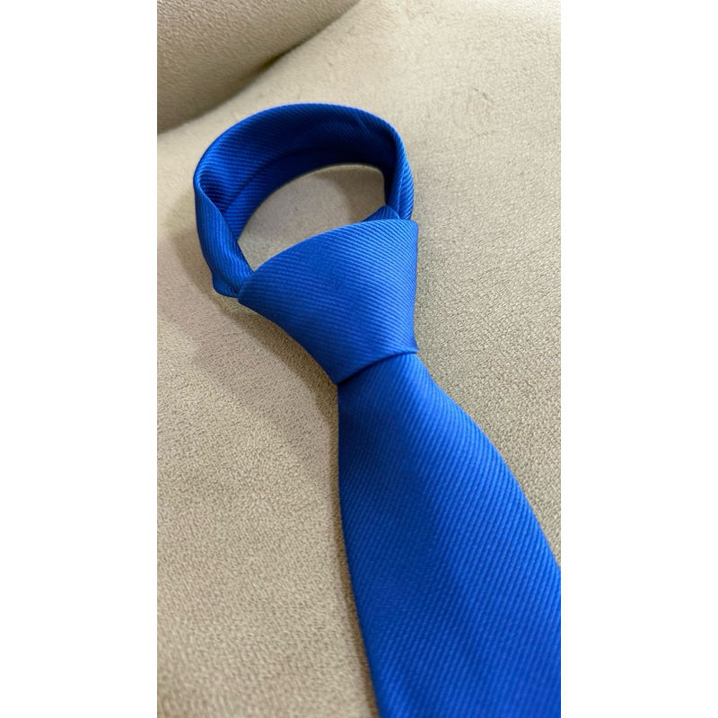 Gravata Masculina Lisa Premium  Cores Modernas