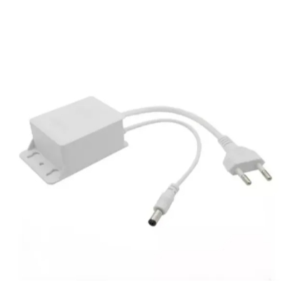 Fonte Prova Dagua 12v-2a Pra Camera Ip Speed Dome