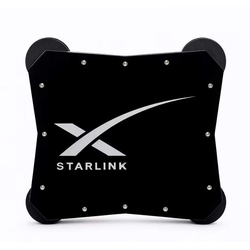 Case Starlink Mini Veicular Magnética | Imã Neod