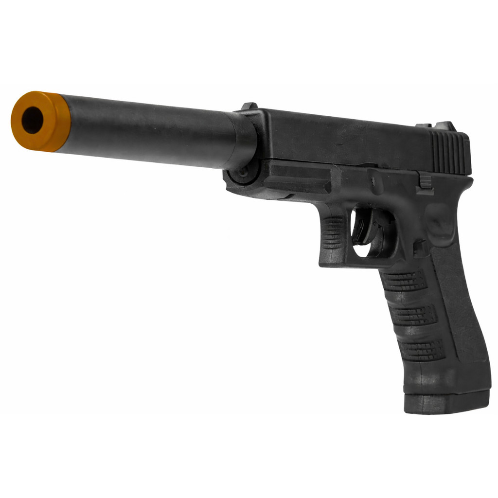 Pistola de Pressão CO2 Rossi G17 Magnum Calibre 4