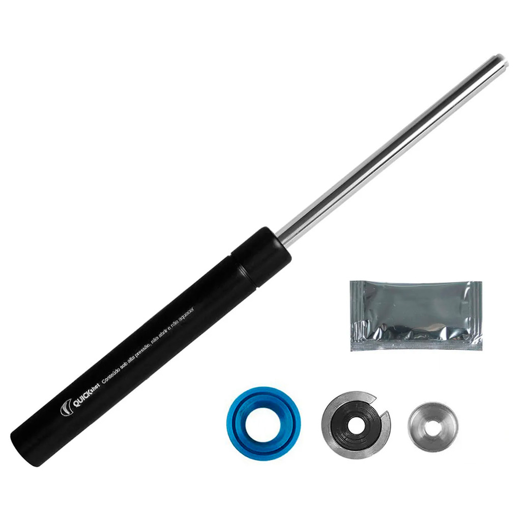 Gás Ram Mola Nitro Carabina Hatsan Airtact PD Str