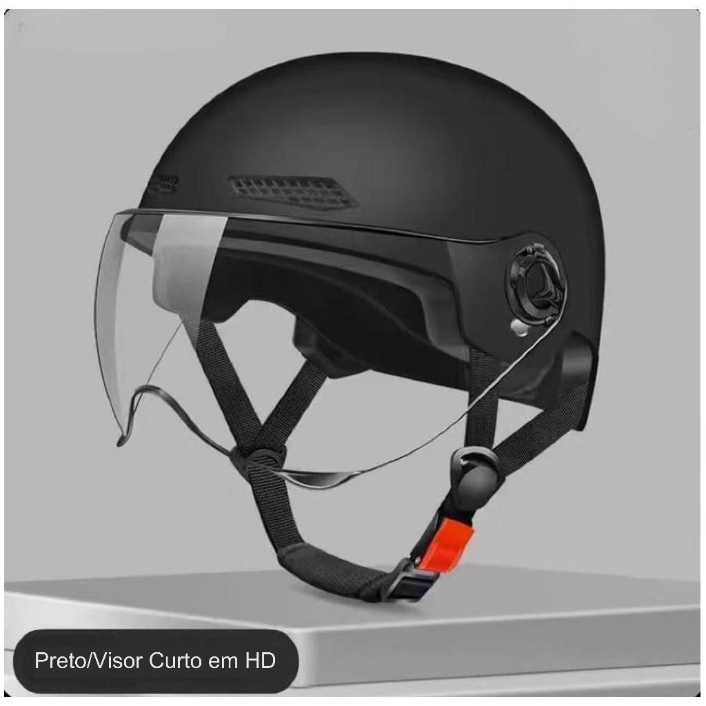 Capacete Unissex para Passeio de Skate, Bike, Pati