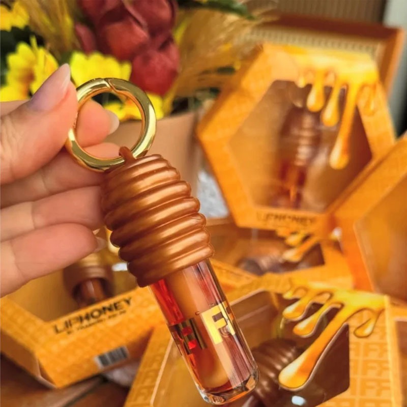 Gloss Labial Fran by Franciny Ehlke LipHoney ̵