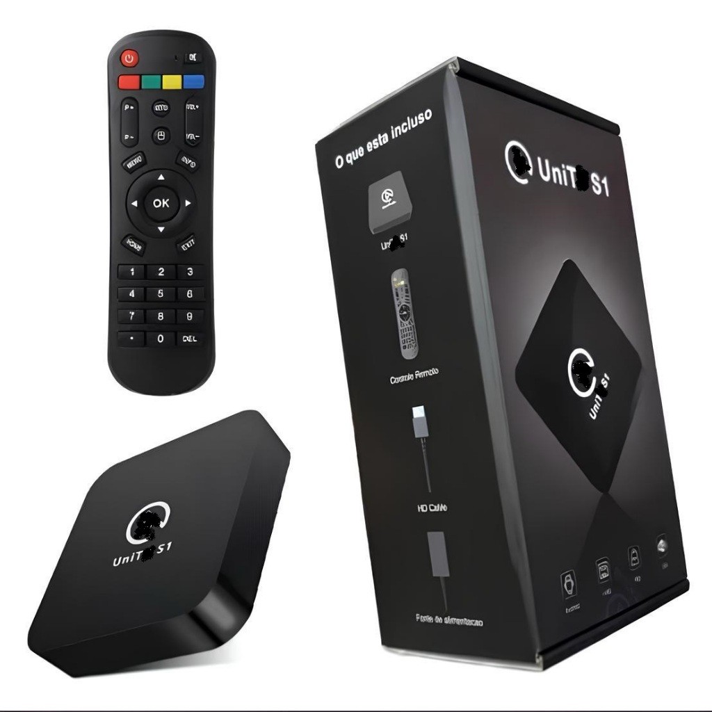 Adaptador para Uni x S-1 Original