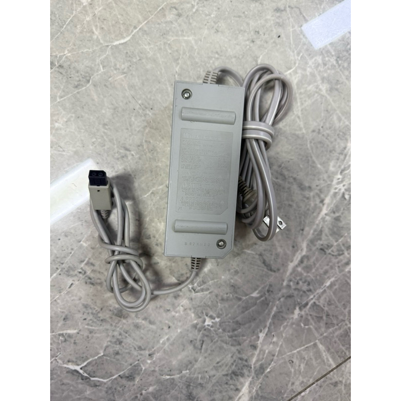 fonte Nintendo Wii original 110v