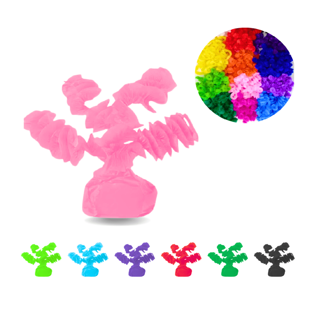 Rococo Papel Para Bala De Coco C/40 Unidades Real 