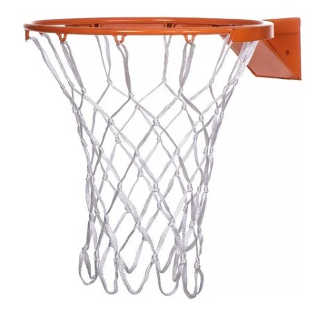 Aro De Basquete Oficial Profissional Retrátil Red