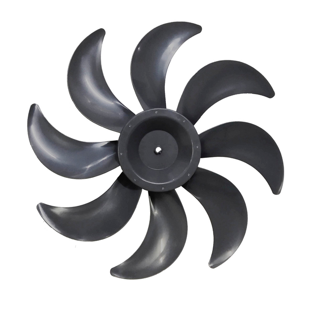 HÉLICE ORIGINAL VENTILADOR BRITÂNIA 40CM 8 PÁS 