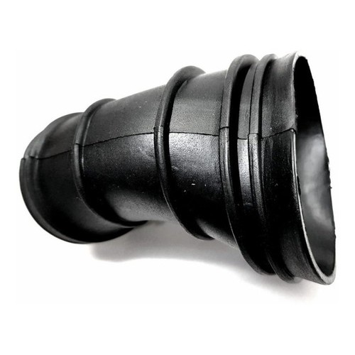 Condutor Tubo Filtro De Ar Fan 125 2004 A 2008