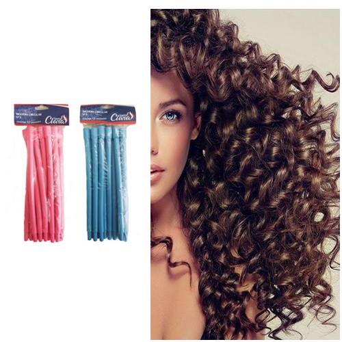 Bigundim Bigodinho Circular N° 1 Kit 48 Unidades 