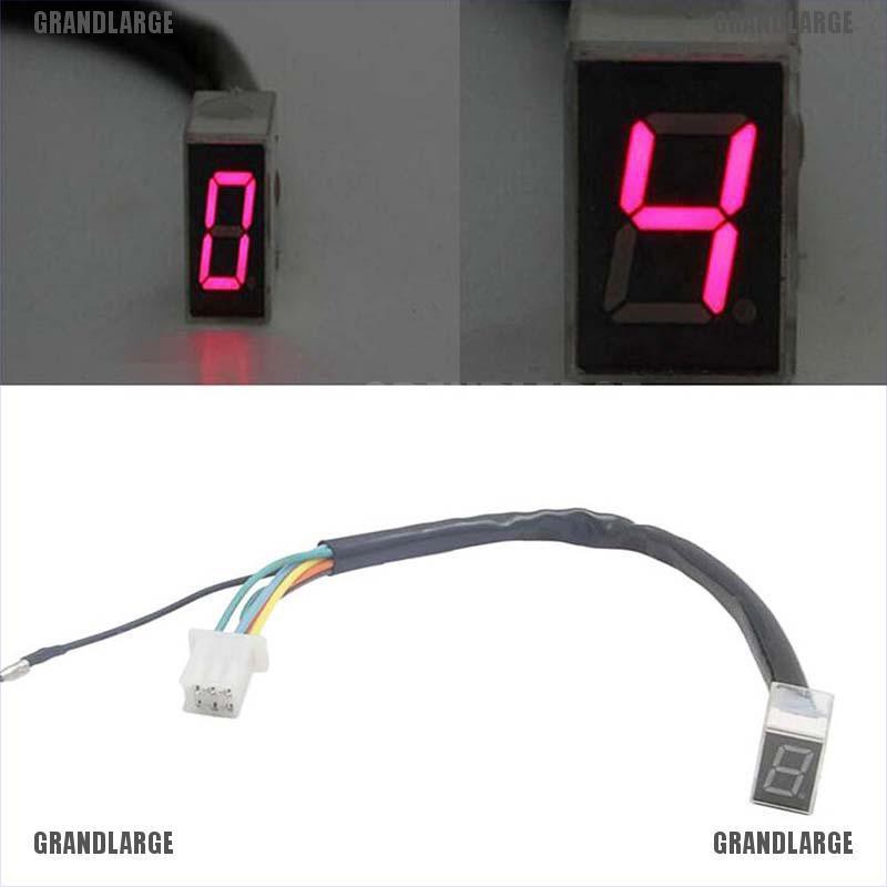 Led Universal Sensor De Alavanca De Mudança De Ma