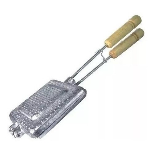 Sanduicheira Rápida De Fogão Forma Bauru Lanches