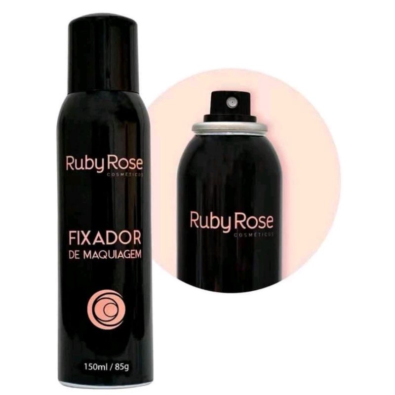 HB312 Fixador Roby Rose