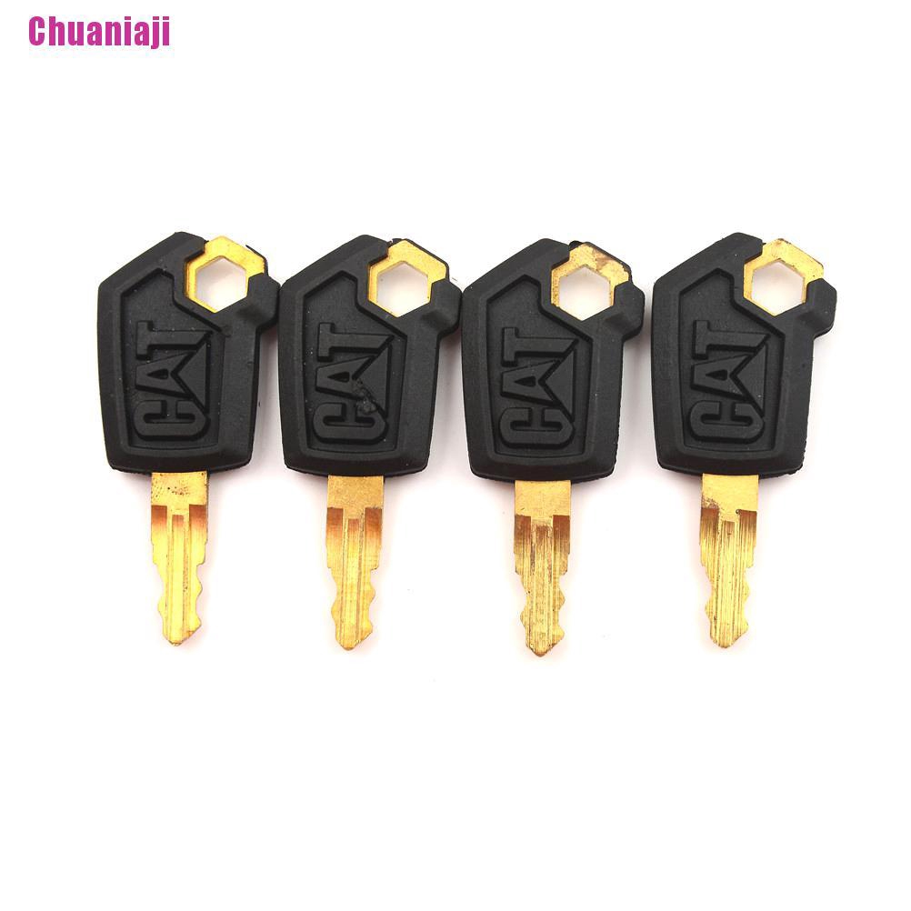 [Chuan] Nova Chave De Escavadeira De Carregador De