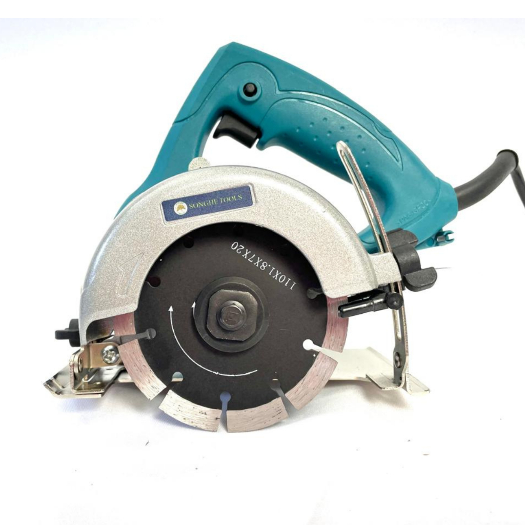 Serra Mármore Corta Piso SH TOOLS 2000W Mega Prom