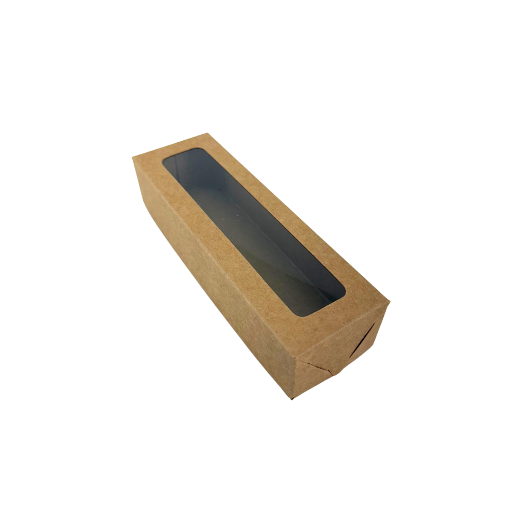 50 Caixas Embalagens P/4 Doces/brigadeiros Gourmet