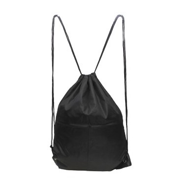 Mochila Saco Nylon Unissex Esporte, Academia, Pass