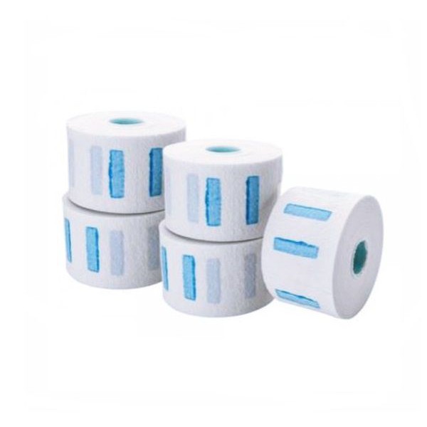 Gola Higiênica BarberPro/ Descartável 5 Rolos &#