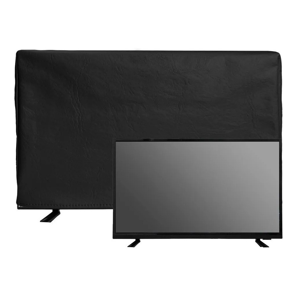 Capa Para Tv Led Lcd Plasma 42 OU 43 Polegadas Mat