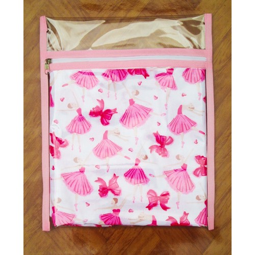 Saquinho de maternidade organizador viagem mala be