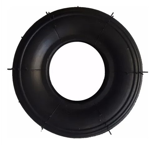 Pneu para Cadeira de Rodas Motorizada, Macas Hospi