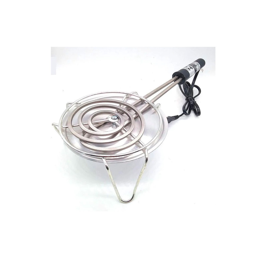 Fogareiro Elétrico – Esquentador de Marmita