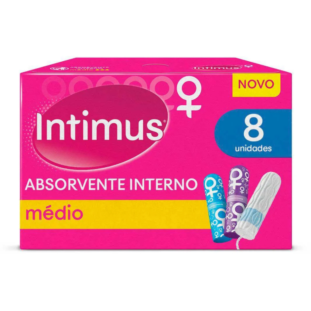 Abs Interno Intimus Medio 8un