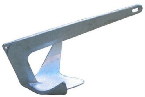 Ancora Bruce 2 Kg Galvanizada Fogo – Jet Ski