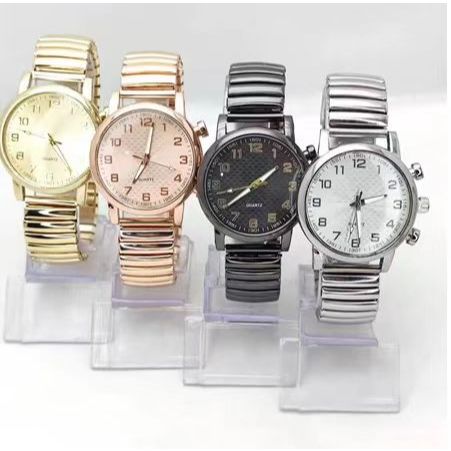 Relógios de meia-idade e idosos, relógios femini